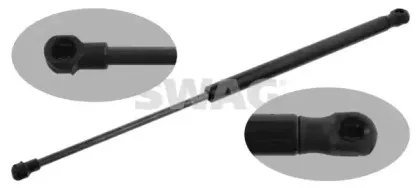 Газовая пружина, крышка багажник SWAG купить